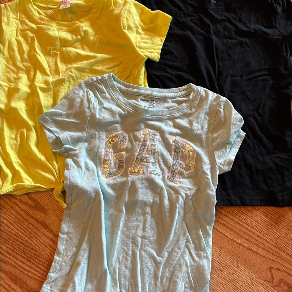 Tshirt bundle
